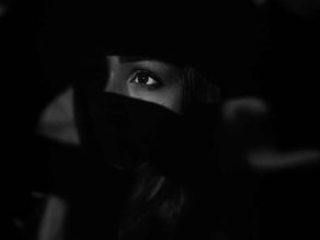 Anonymity Fetish: Identity, Identity, Control and the Appeal of Being Unseen