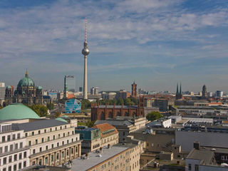 Bachelor's Degree in Berlin: Why International Students Choose Touro Berlin