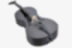 3D printed carbon fiber instruments: Forte3D lightweight cello and violin