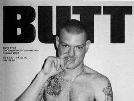 BUTT Magazine: How an Independent Queer Magazine Redefined Intimacy, Eroticism, and Editorial Design