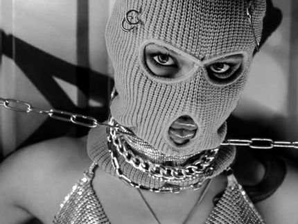 Fetish Masks: Anonymity, Control, and the Erasure of Identity