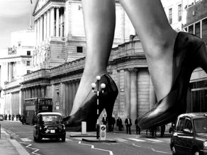 Macrophilia: Understanding the Fantasy of Giants and Size in Fetish Culture