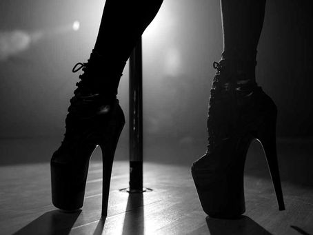 Boot Fetish: Meaning, Power & Domination Explained