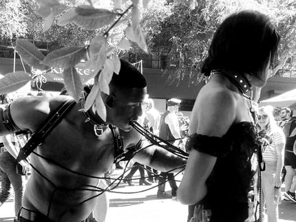 Folsom Street Fair: The History of Leather, Kink, and San Francisco’s Most Radical Street Festival
