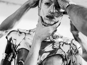 Mechanophilia: When Desire Meets the Machine