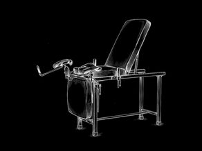 BDSM Furniture: A Guide to the Objects That Shape Dungeon Design