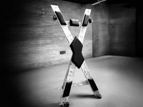 The Design History of BDSM Furniture: From Medical Equipment to Modern Dungeons