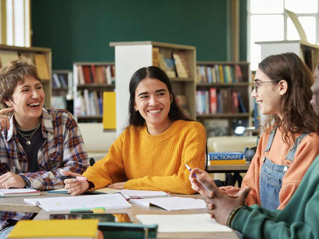 Why the MBA at Touro Berlin Is Different From Traditional Business Schools