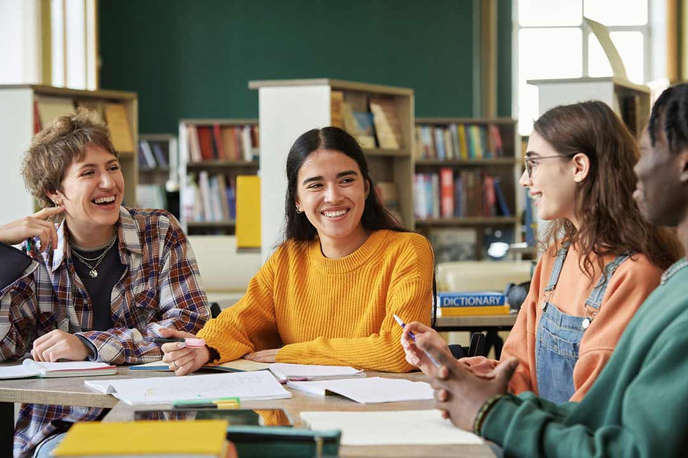 Why the MBA at Touro Berlin Is Different From Traditional Business Schools