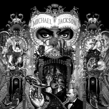 How Album Covers Created Impossible Images Before the Digital Age