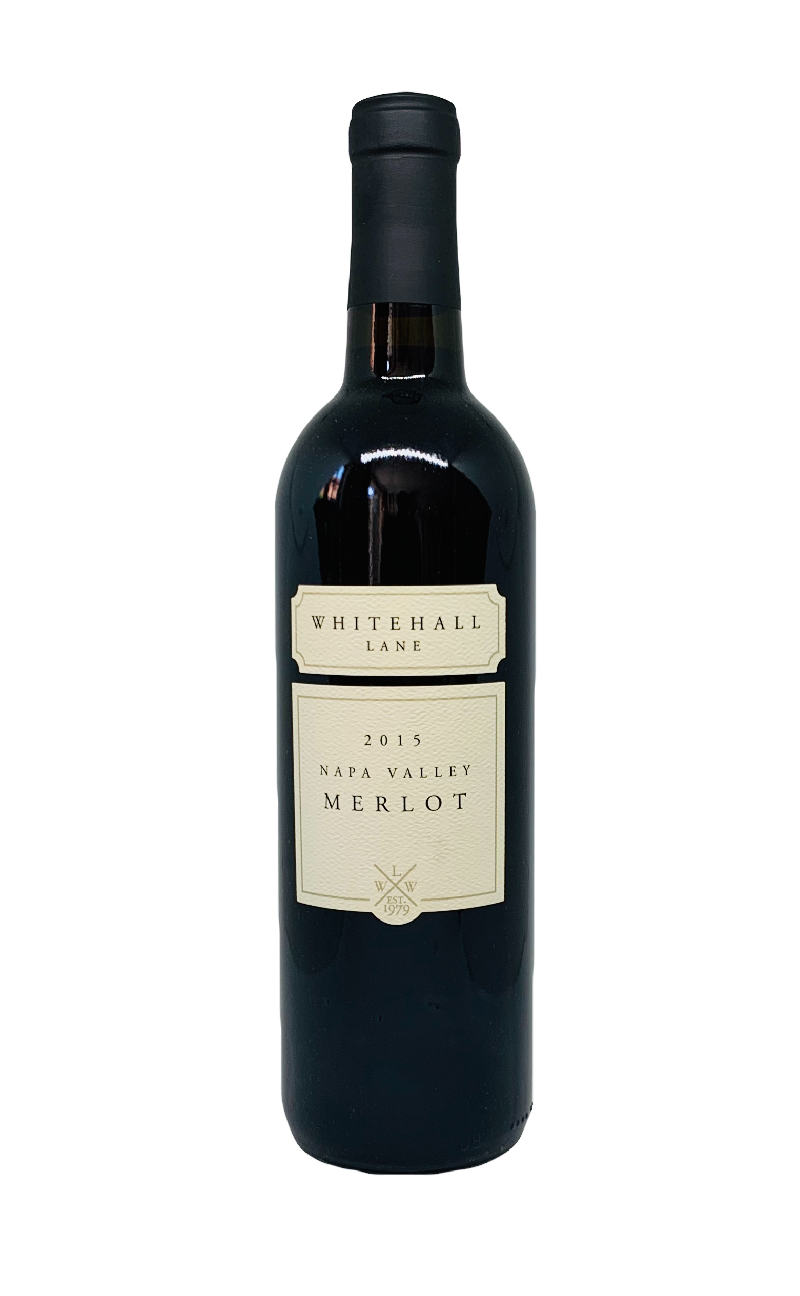Whitehall Lane Merlot 2015