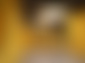 Fluid forms welcome visitors into Butter Baby’s otherworldly realm