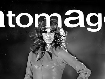 AtomAge Magazine: European Fetish, Surrealism, and Atomic Desire