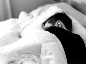 Somnophilia: Meaning, Desire, and Consent in Fetish Culture