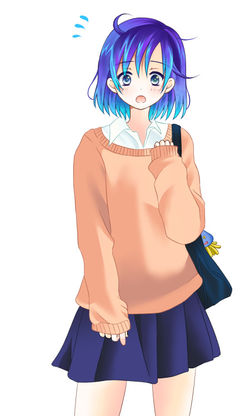ＪＫにしたかった