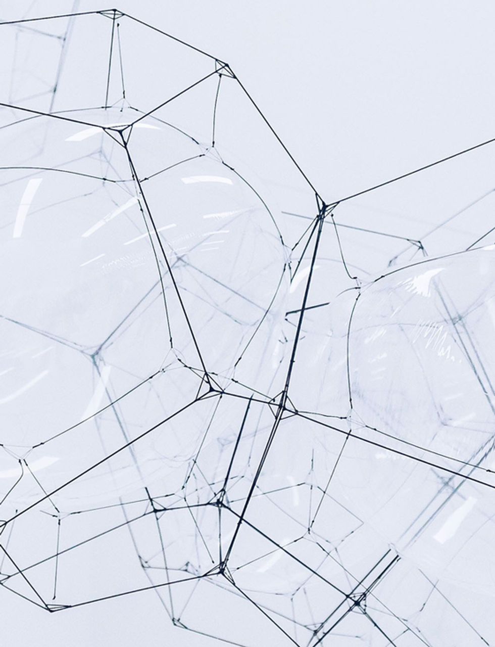 Geometeric Graph