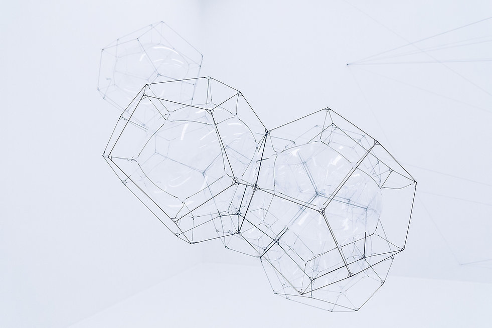 Geometeric Graph