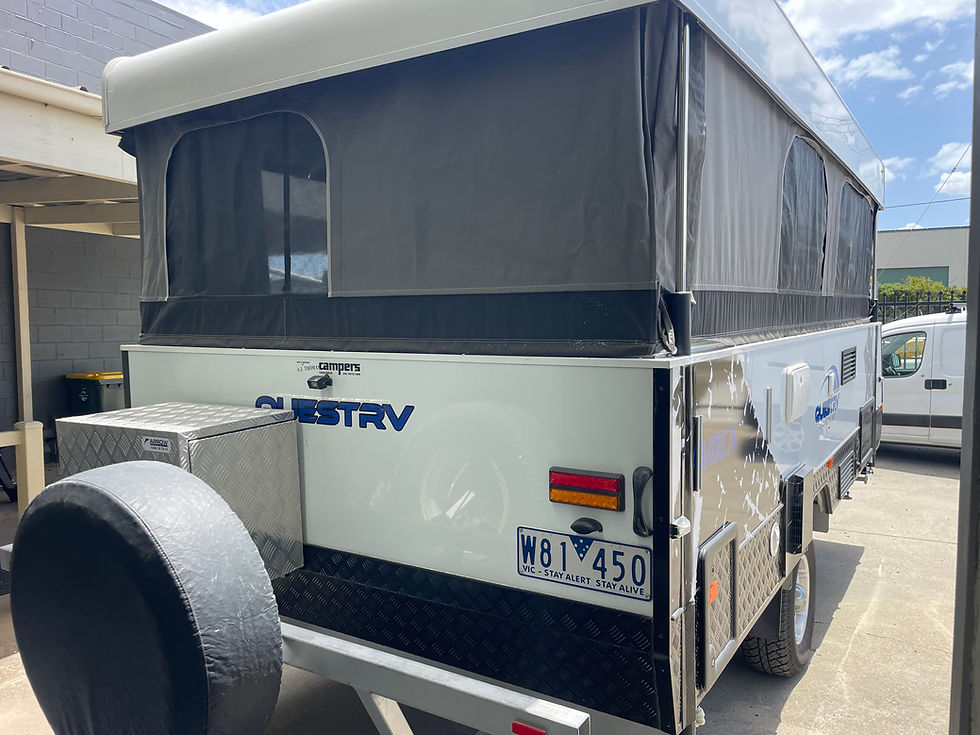 Thumbnail: 2017 Quest Avoca