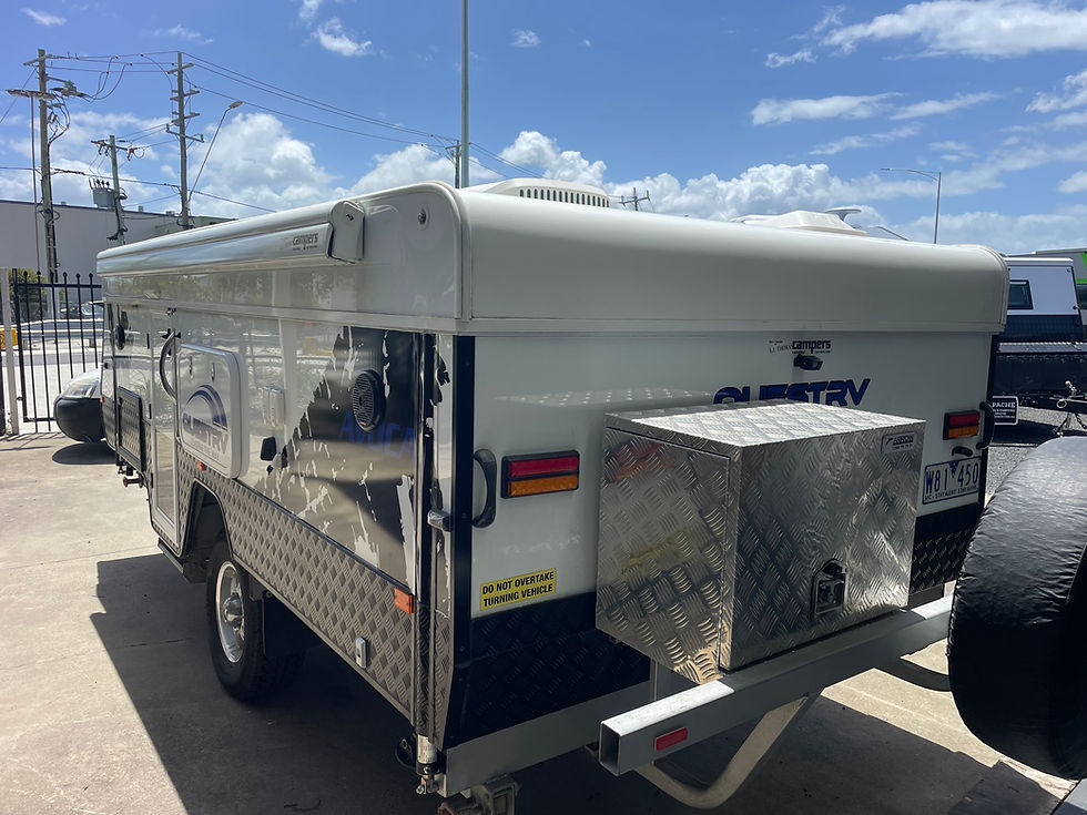 Thumbnail: 2017 Quest Avoca