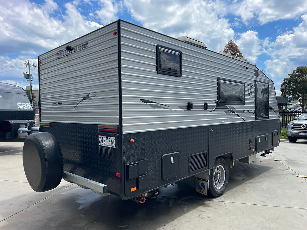 Thumbnail: 2019 Supreme Executive