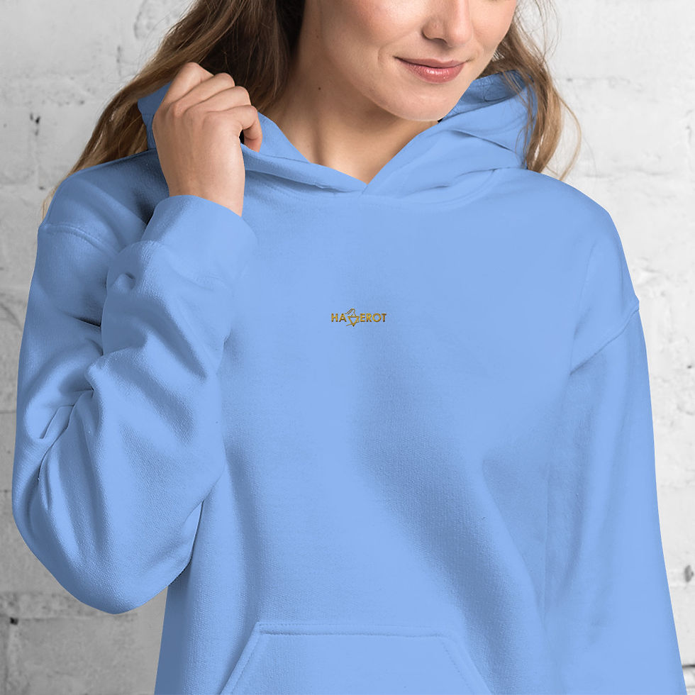 Миниатюра: Hoodie 02 - Haverot