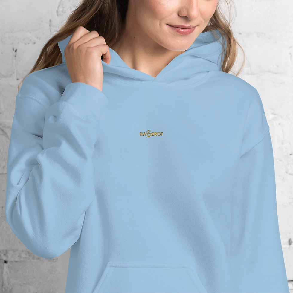 Миниатюра: Hoodie 02 - Haverot