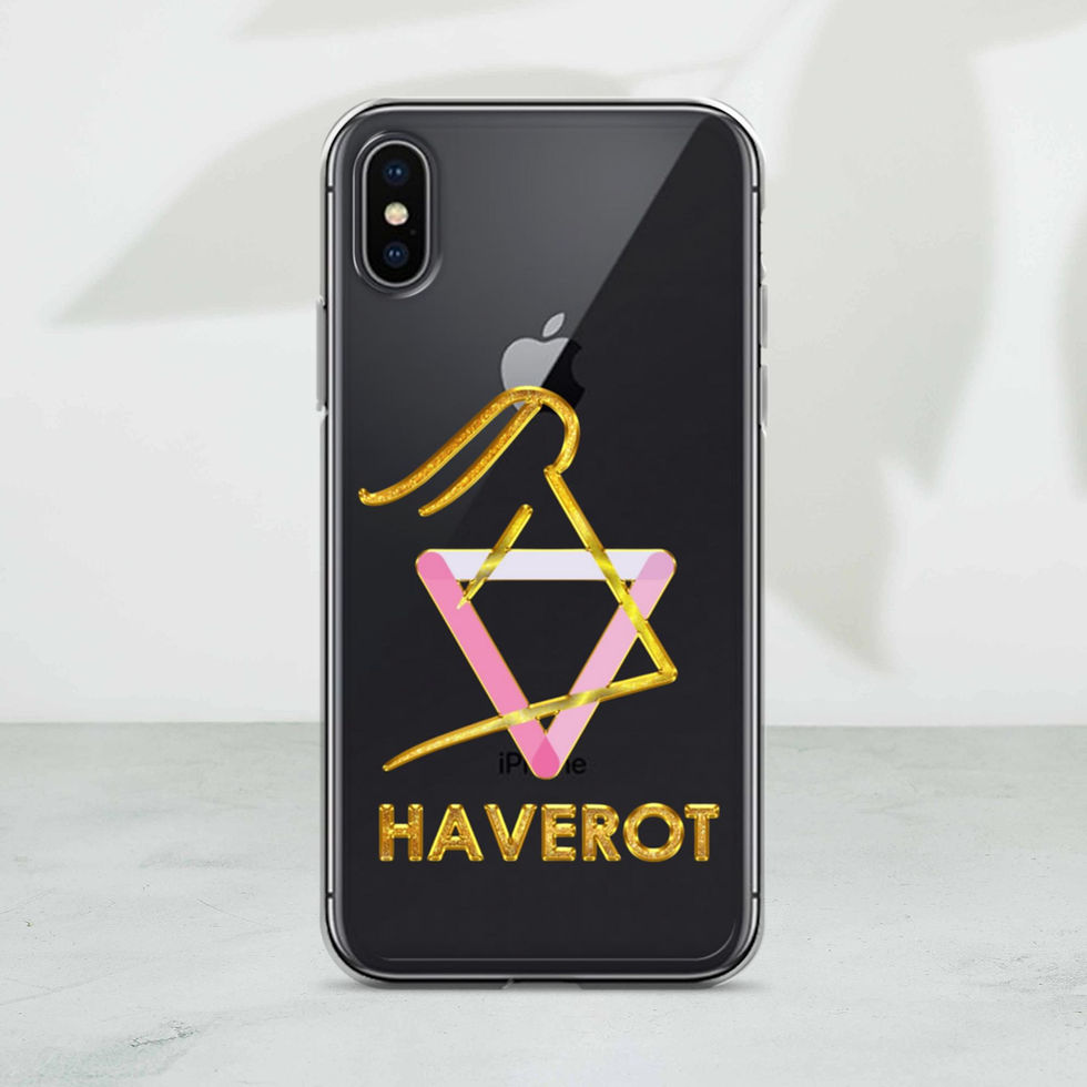 Миниатюра: Clear Case for iPhone®