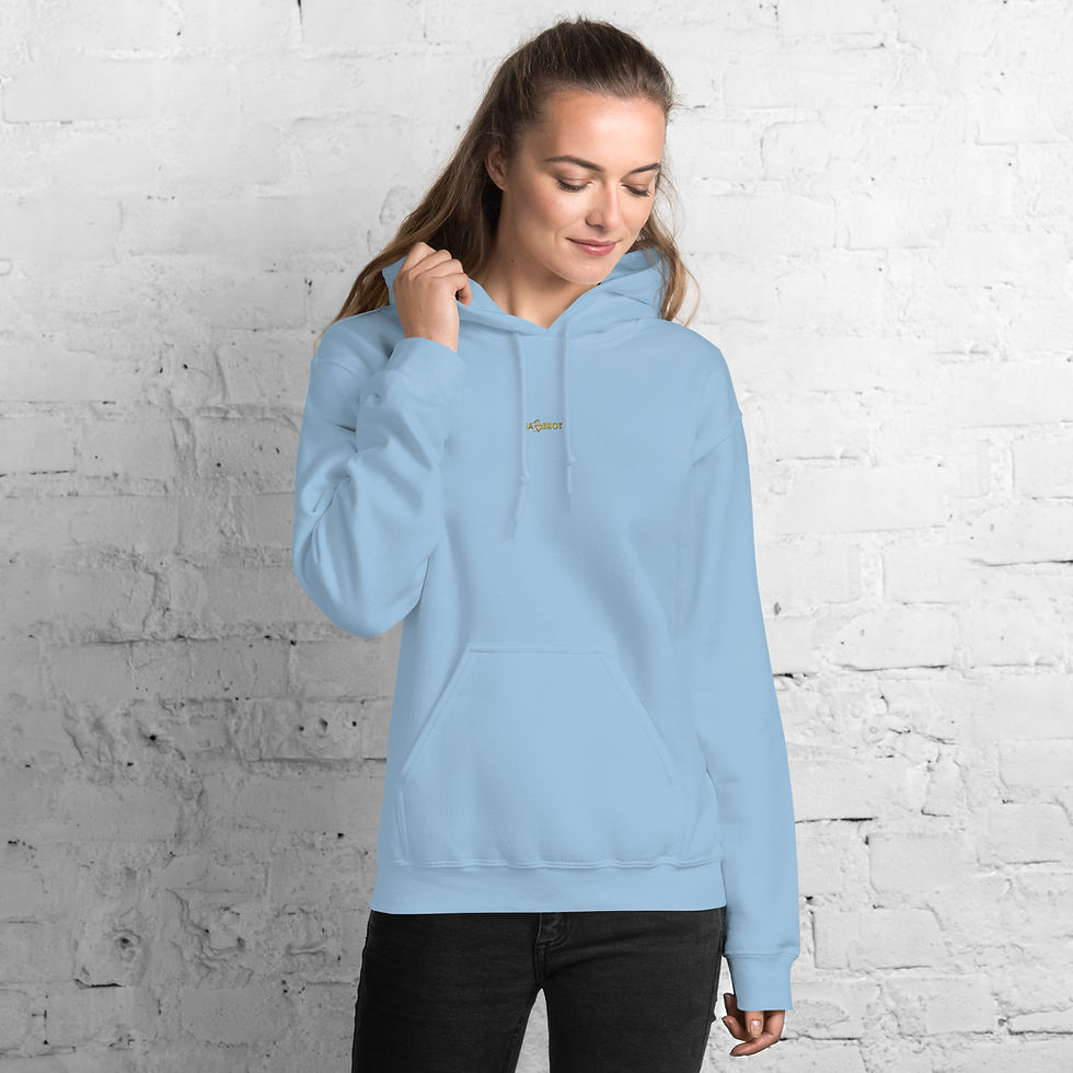 Миниатюра: Hoodie 02 - Haverot