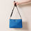 Миниатюра: Crossbody bag 11 - Blue Haverot