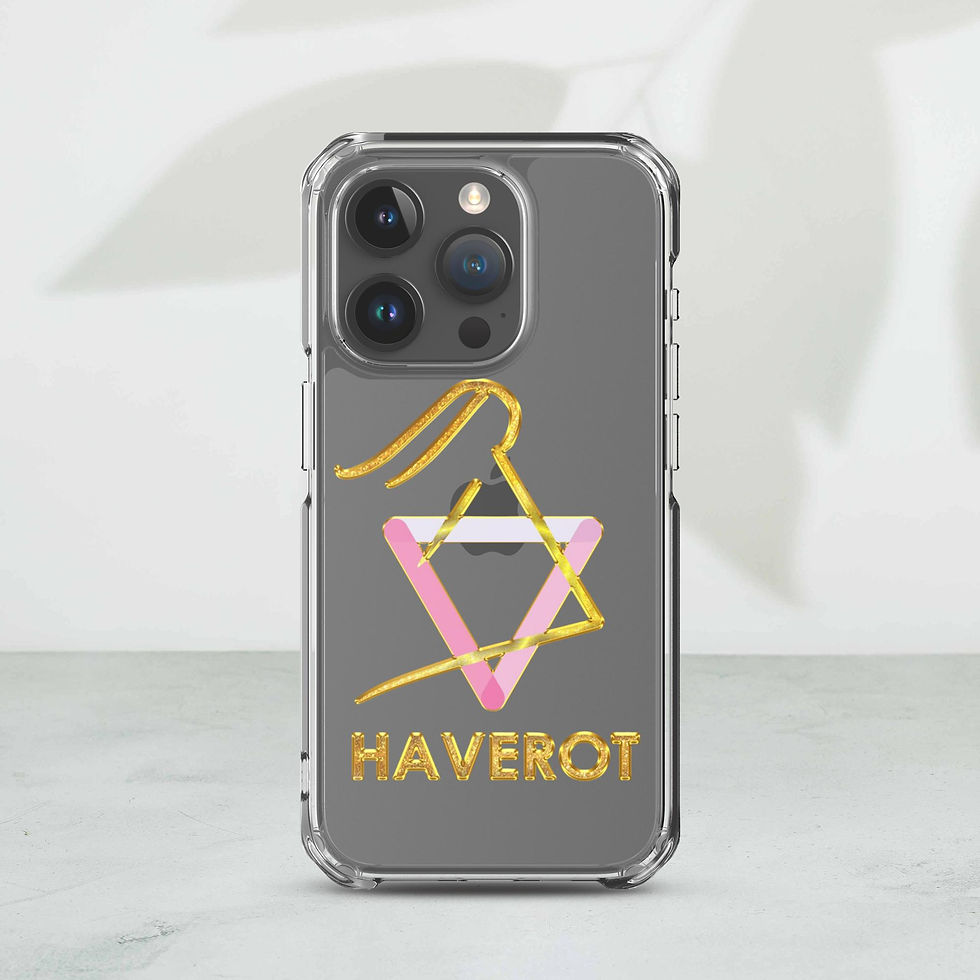 Миниатюра: Clear Case for iPhone®