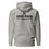 Thumbnail: RDC Unisex Hoodie 04 - Krav-Maga Edition