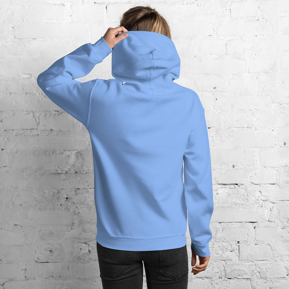 Миниатюра: Hoodie 02 - Haverot
