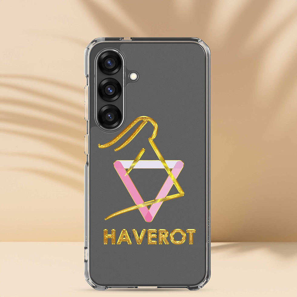 Миниатюра: Clear Case for Samsung®