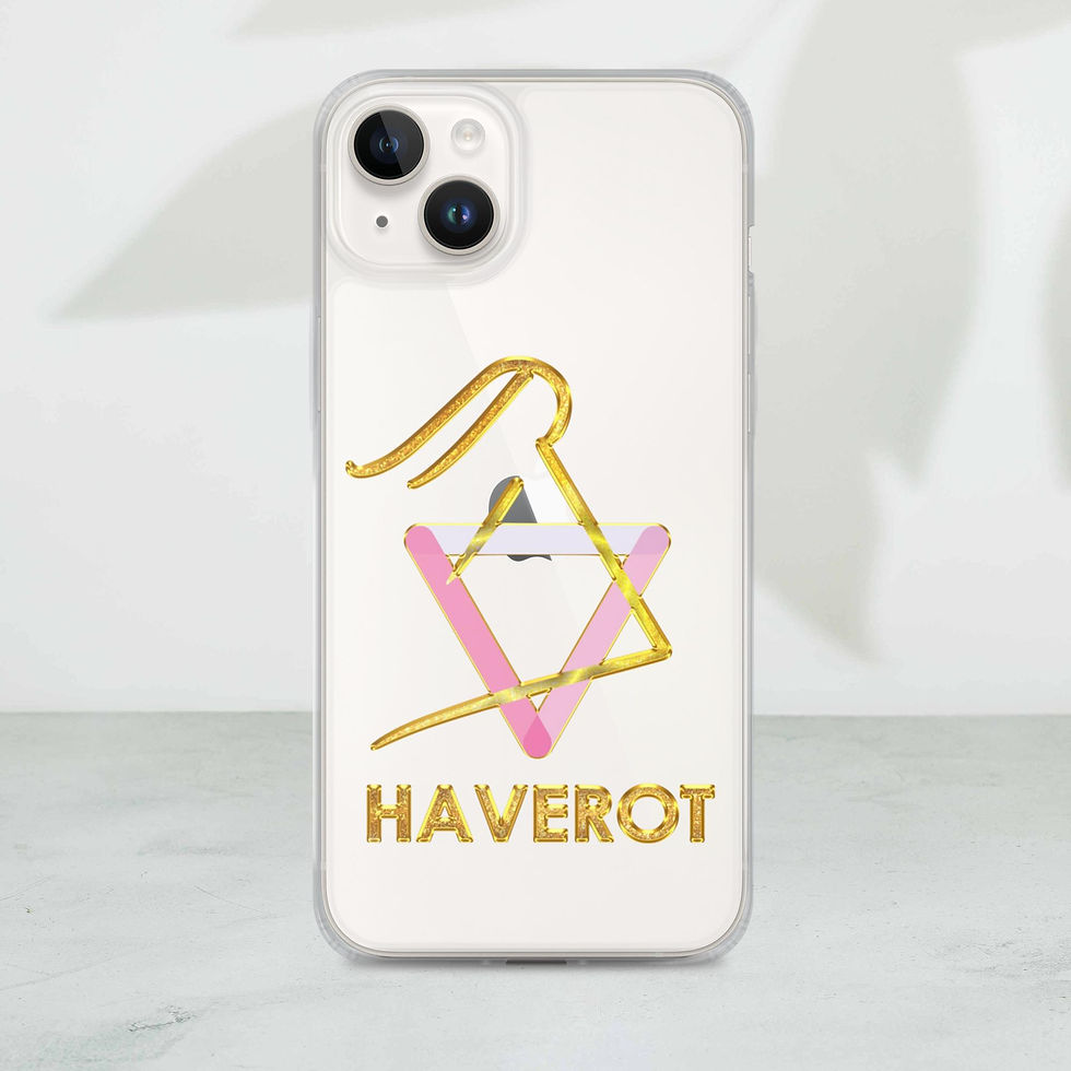 Миниатюра: Clear Case for iPhone®