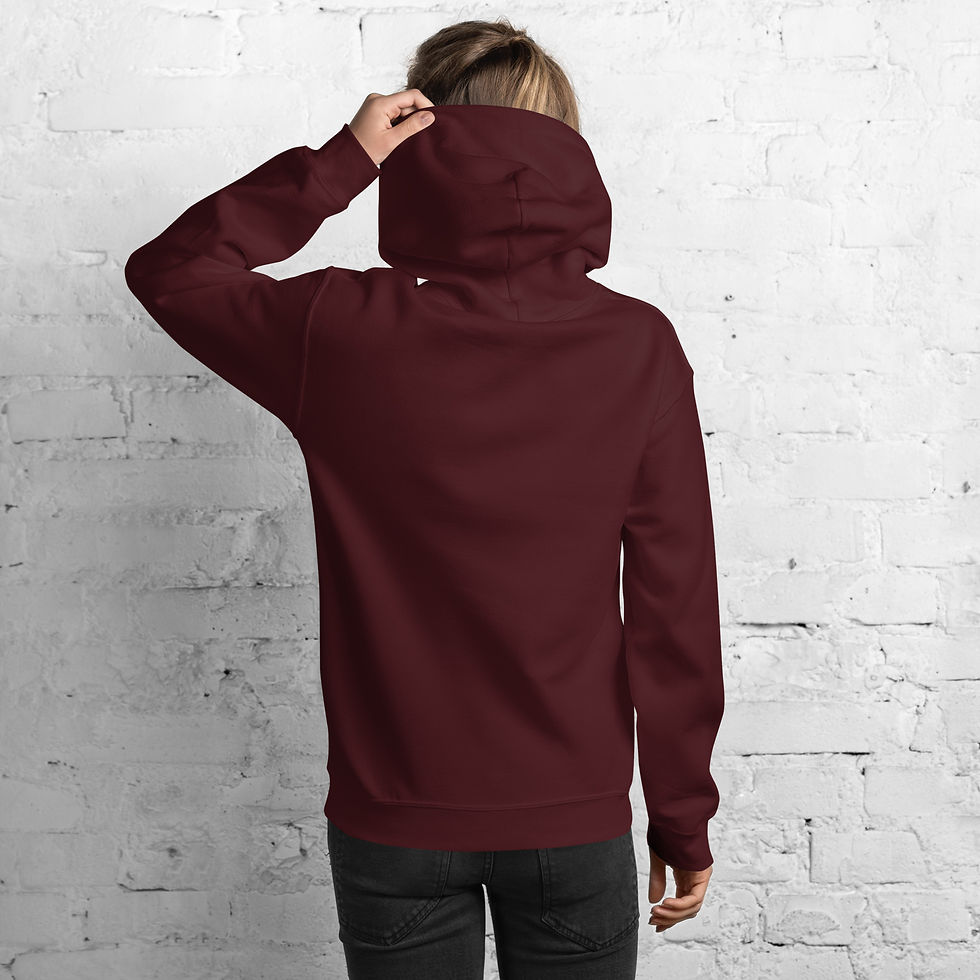 Миниатюра: Hoodie 01 - Haverot