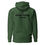 Thumbnail: RDC Unisex Hoodie 01 - Krav-Maga Edition