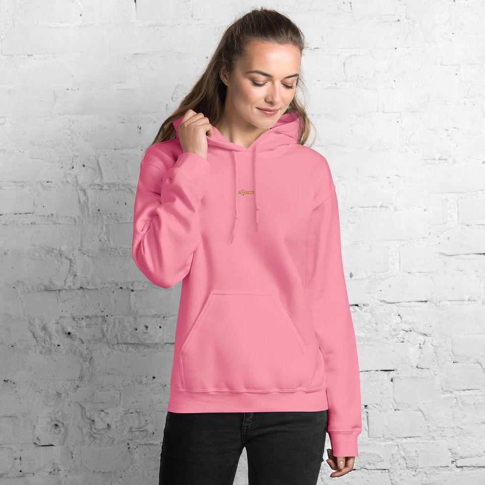 Миниатюра: Hoodie 02 - Haverot