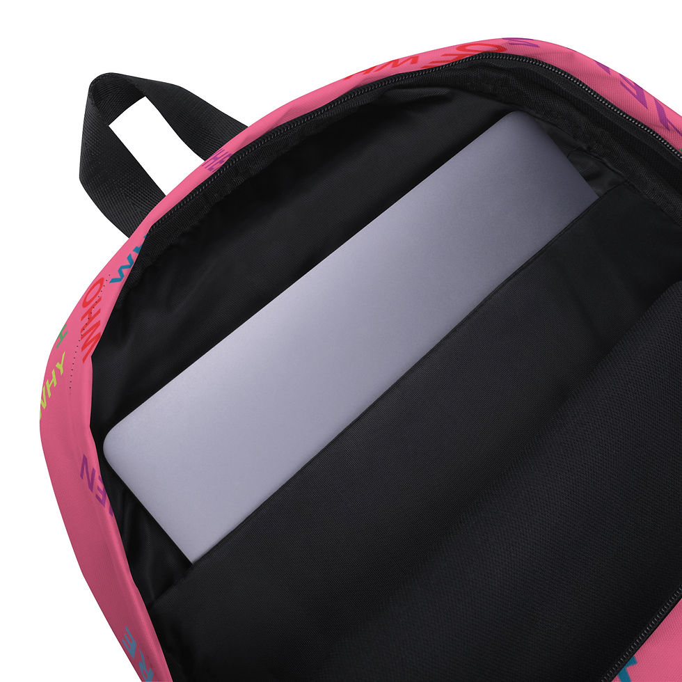 Миниатюра: Backpack 03 - Mashiach