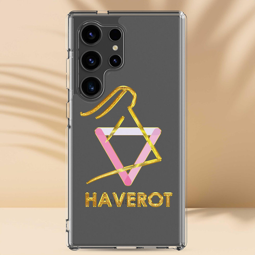 Миниатюра: Clear Case for Samsung®