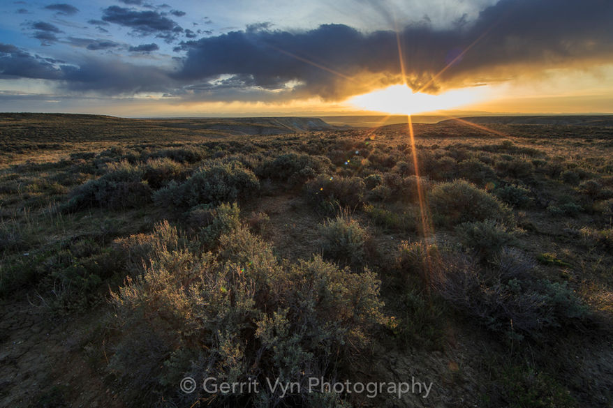 Sublette County, Wyoming