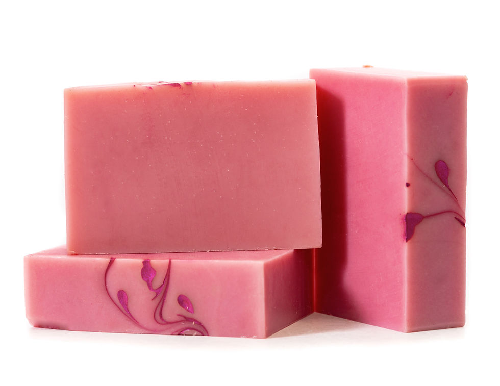 Thumbnail: Berry Sorbet