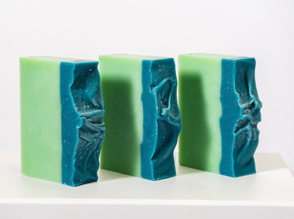 Thumbnail: Eucalyptus Spearmint