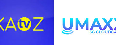 PotenDogs Inks Broadcast Deals with U.S. KAOZ TV and UMAXX