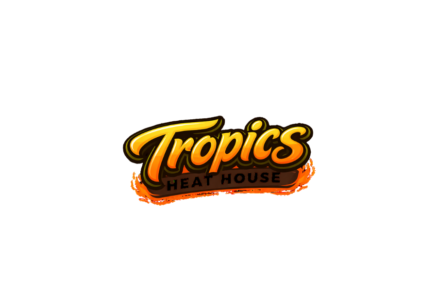 Tropics Heat House Logo without background
