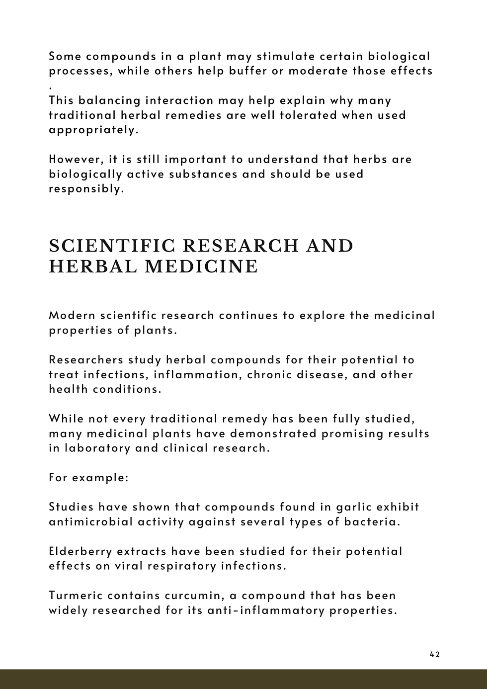 Thumbnail: The Wartime Survival Apothecary Page Read