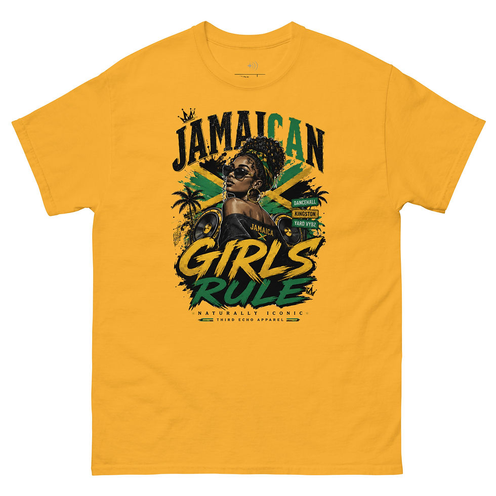 Thumbnail: Jamaican Girls Rule