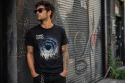 Third Echo Urban Street Style Vibe