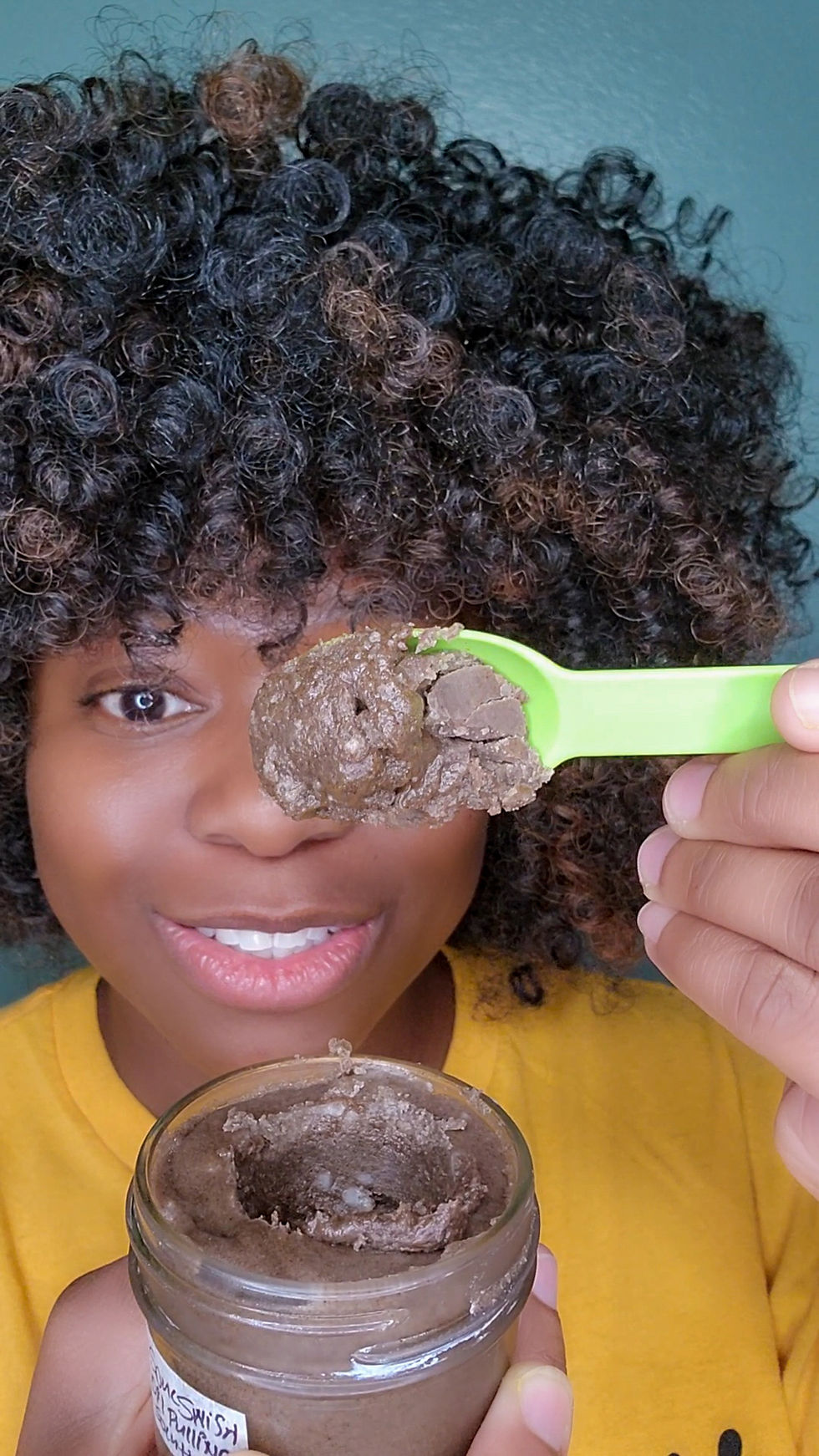 Thumbnail: The Complete Guide to Oil Pulling Deep Oral Detox, Healing & Radiance