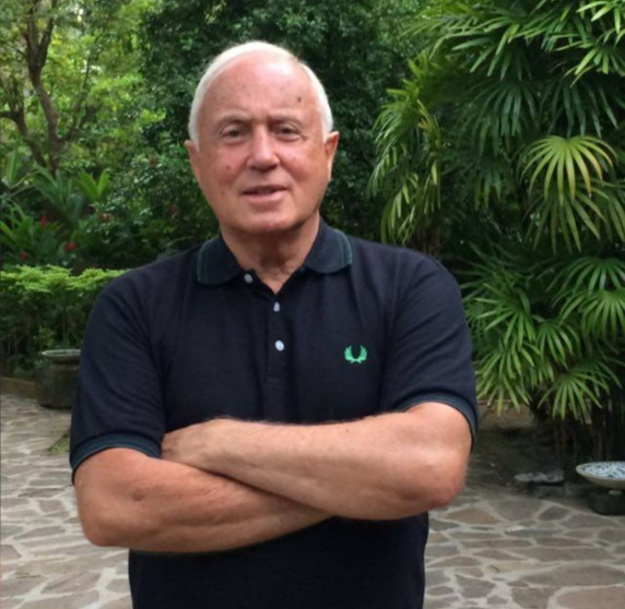 Head Coach Announcement