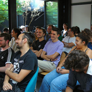 Assemblée générale annuelle